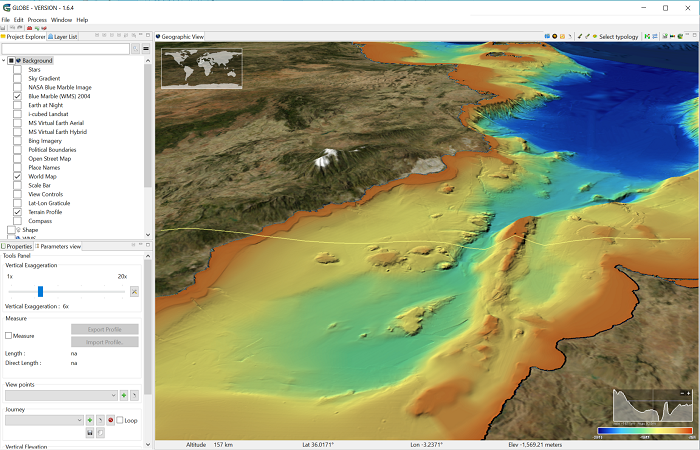 hypack edit multibeam data