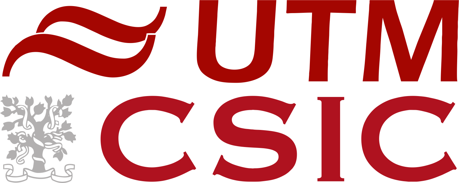 UTM-CSIC Logo